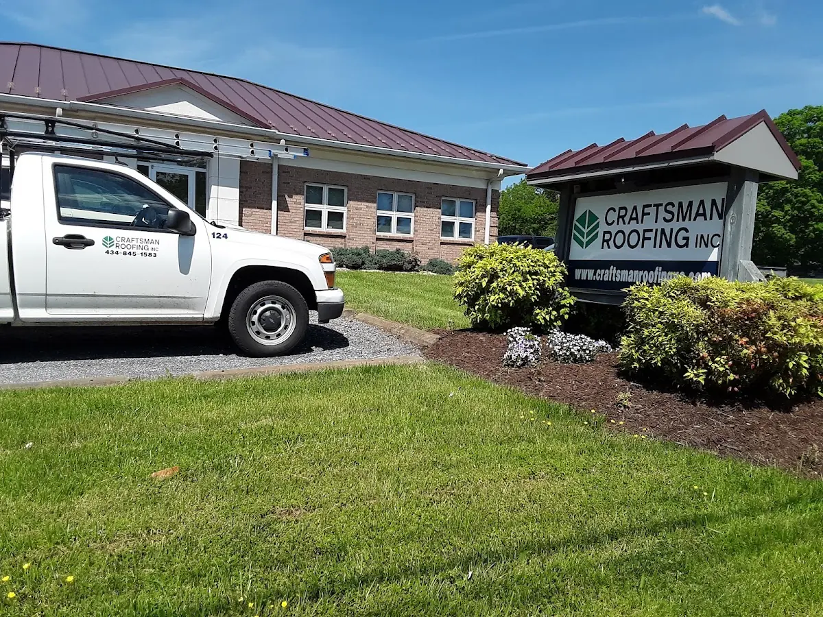 Quality Soffit & Fascia Repair by experienced craftsmen in Brookside